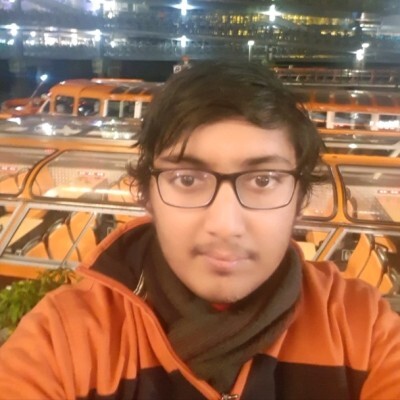 Aayush Agarwal