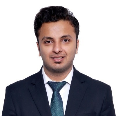 Danish Saifi