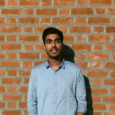 Dibyajit Bardhan