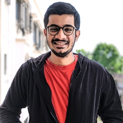 Harmit Desai