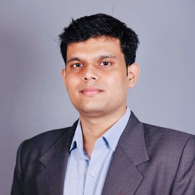 Pulkit Deshmukh
