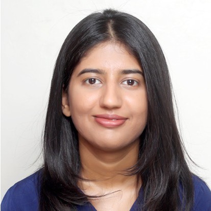 Meenal Charan