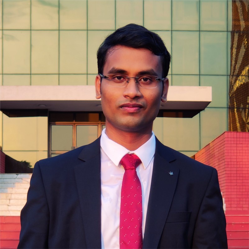 Nitesh Patel
