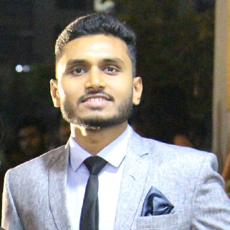 Shashank Jayaswal